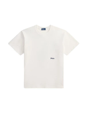 Obrázek produktu Polo Ralph Lauren Tričko marine modrá / bílá