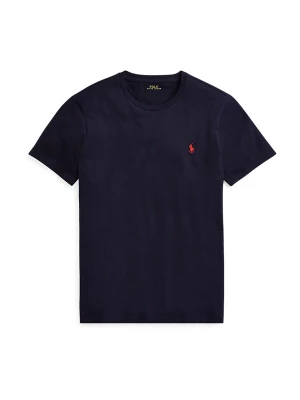 Obrázek produktu Polo Ralph Lauren Tričko marine modrá / červená