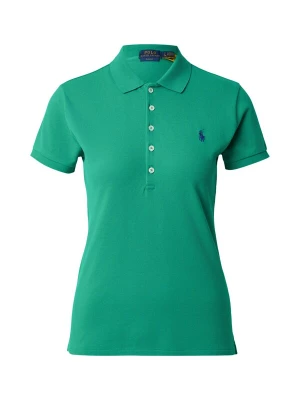 Obrázek produktu Polo Ralph Lauren Tričko marine modrá / trávově zelená