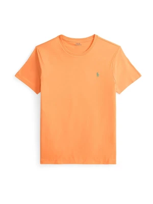 Obrázek produktu Polo Ralph Lauren Tričko meruňková