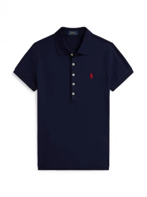 Obrázek produktu Polo Ralph Lauren Tričko modrá