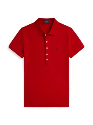 Obrázek produktu Polo Ralph Lauren Tričko modrá / červená