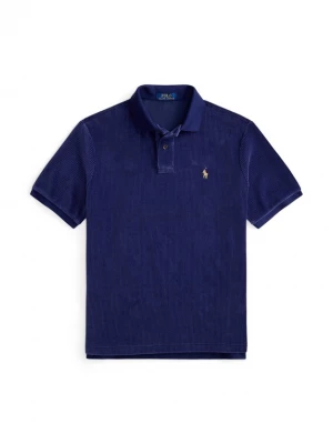 Obrázek produktu Polo Ralph Lauren Tričko námořnická modř