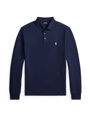 Obrázek produktu Polo Ralph Lauren Tričko námořnická modř