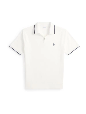 Obrázek produktu Polo Ralph Lauren Tričko námořnická modř / bílá