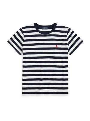 Obrázek produktu Polo Ralph Lauren Tričko námořnická modř / bílá