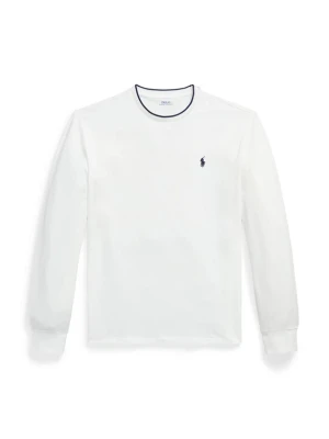 Obrázek produktu Polo Ralph Lauren Tričko námořnická modř / bílá