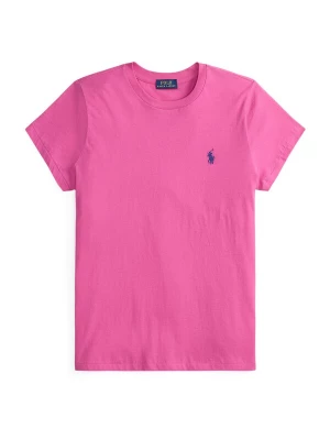 Obrázek produktu Polo Ralph Lauren Tričko námořnická modř / světle růžová