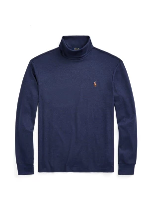 Obrázek produktu Polo Ralph Lauren Tričko námořnická modř / zlatě žlutá