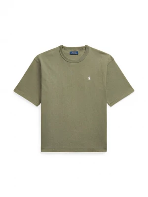 Obrázek produktu Polo Ralph Lauren Tričko olivová