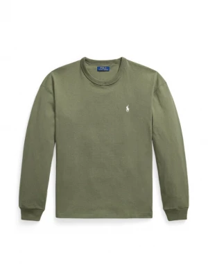 Obrázek produktu Polo Ralph Lauren Tričko olivová