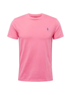 Obrázek produktu Polo Ralph Lauren Tričko pink