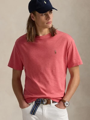 Obrázek produktu Polo Ralph Lauren Tričko růžová