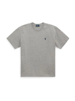 Obrázek produktu Polo Ralph Lauren Tričko šedý melír