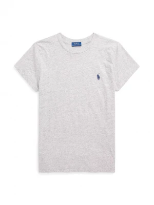 Obrázek produktu Polo Ralph Lauren Tričko šedý melír
