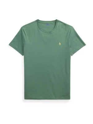 Obrázek produktu Polo Ralph Lauren Tričko smaragdová