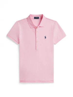 Obrázek produktu Polo Ralph Lauren Tričko světle růžová