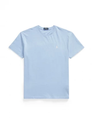 Obrázek produktu Polo Ralph Lauren Tričko světlemodrá