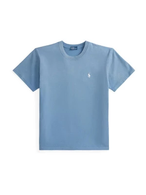 Obrázek produktu Polo Ralph Lauren Tričko světlemodrá / bílá