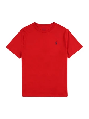 Obrázek produktu Polo Ralph Lauren Tričko tmavě modrá / červená