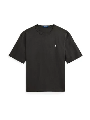 Obrázek produktu Polo Ralph Lauren Tričko tmavě šedá / bílá
