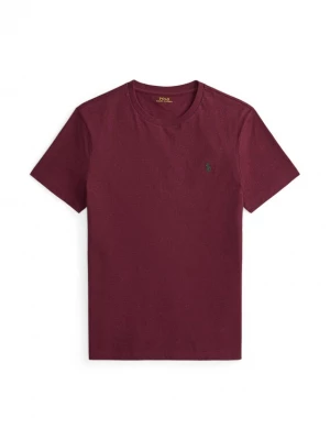 Obrázek produktu Polo Ralph Lauren Tričko vínově červená