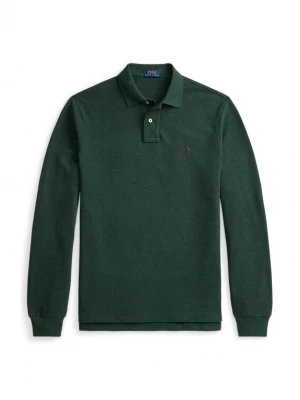 Obrázek produktu Polo Ralph Lauren Tričko zelený melír