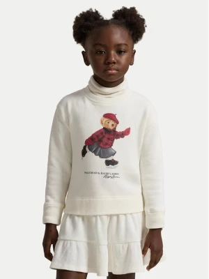 Obrázek produktu Polo Ralph Lauren Úpletové šaty 312981086001 Écru Regular Fit