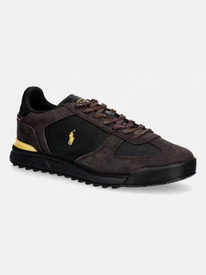 Obrázek produktu Polo Ralph Lauren Varick Pp sneakers boty pánské černá