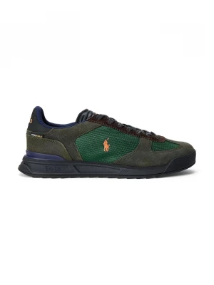 Obrázek produktu Polo Ralph Lauren Varick Pp sneakers boty pánské zelená