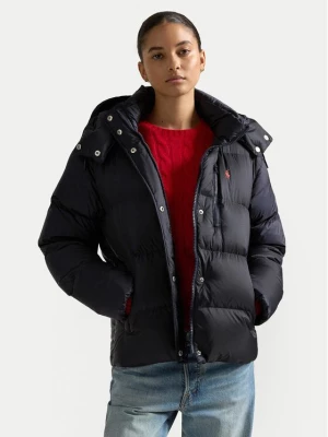 Obrázek produktu Polo Ralph Lauren Vatovaná bunda 211932183001 Tmavomodrá Relaxed Fit