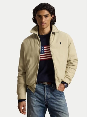 Obrázek produktu Polo Ralph Lauren Vatovaná bunda 710B15533001 Světle béžová Regular Fit