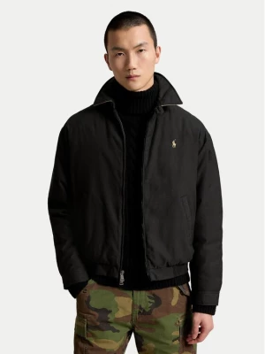 Obrázek produktu Polo Ralph Lauren Vatovaná bunda 710B15533002 Černá Regular Fit