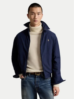 Obrázek produktu Polo Ralph Lauren Vatovaná bunda 710B15533003 Tmavomodrá Regular Fit