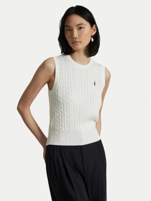 Obrázek produktu Polo Ralph Lauren Vesta 211971882001 Bílá Slim Fit