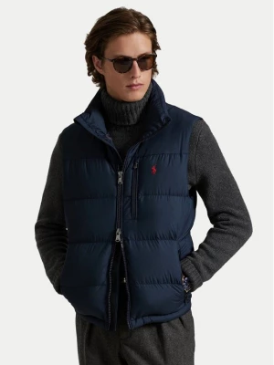 Obrázek produktu Polo Ralph Lauren Vesta 710968283002 Tmavomodrá Regular Fit
