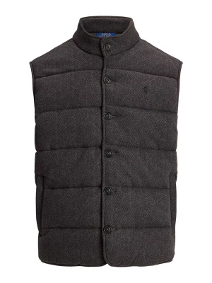 Obrázek produktu Polo Ralph Lauren Vesta antracitová / tmavě šedá