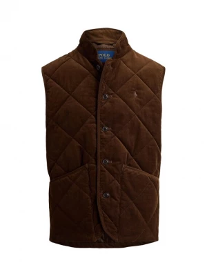 Obrázek produktu Polo Ralph Lauren Vesta čokoládová