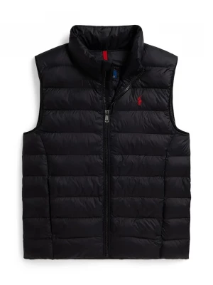Obrázek produktu Polo Ralph Lauren vesta dětská černá
