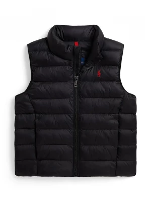 Obrázek produktu Polo Ralph Lauren vesta dětská černá