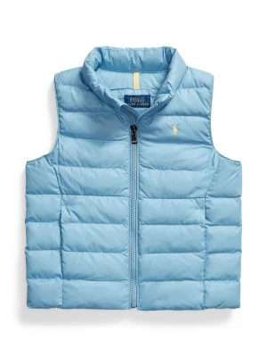 Obrázek produktu Polo Ralph Lauren vesta dětská modrá
