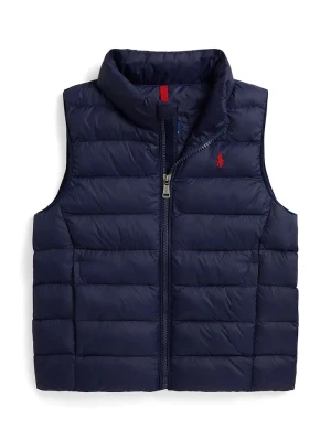 Obrázek produktu Polo Ralph Lauren vesta dětská námořnická modř