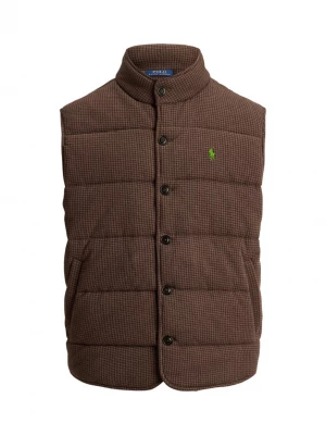 Obrázek produktu Polo Ralph Lauren Vesta hnědá / tmavě hnědá