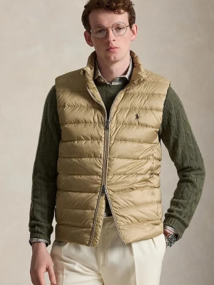 Obrázek produktu Polo Ralph Lauren vesta pánská béžová