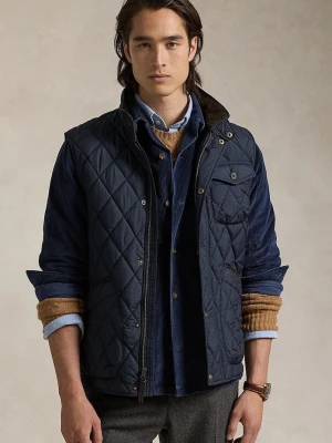 Obrázek produktu Polo Ralph Lauren vesta pánská námořnická modř