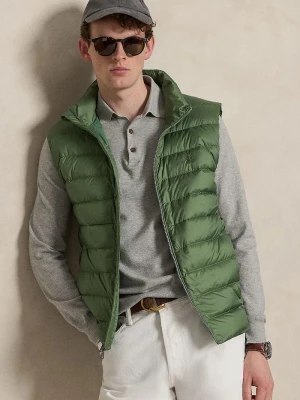 Obrázek produktu Polo Ralph Lauren vesta pánská zelená