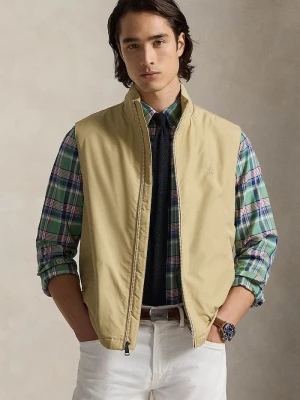 Obrázek produktu Polo Ralph Lauren Vesta Polo Ralph Lauren hnědá