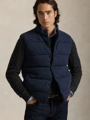 Obrázek produktu Polo Ralph Lauren Vesta Polo Ralph Lauren námořnická modř