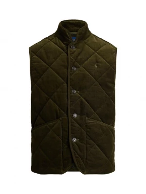 Obrázek produktu Polo Ralph Lauren Vesta tmavě zelená