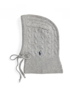 Obrázek produktu Polo Ralph Lauren Vlněná kukla Polo Ralph Lauren